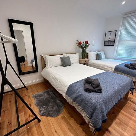 Notting Hill Guest Flat Leilighet Ealing Eksteriør bilde