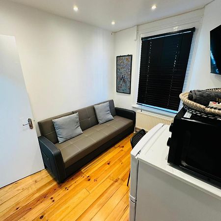 Notting Hill Guest Flat Leilighet Ealing Rom bilde