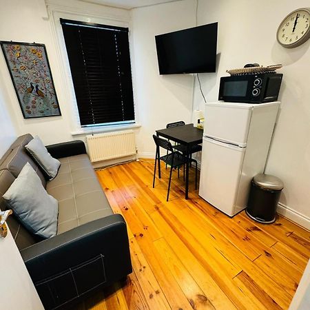 Notting Hill Guest Flat Leilighet Ealing Rom bilde