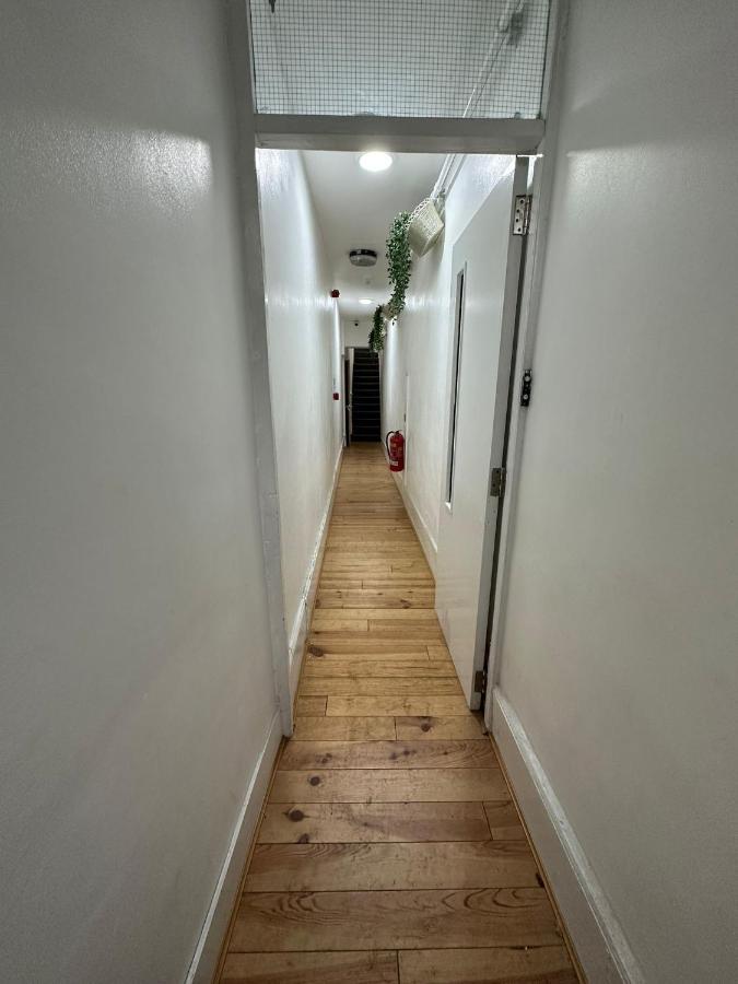 Notting Hill Guest Flat Leilighet Ealing Eksteriør bilde