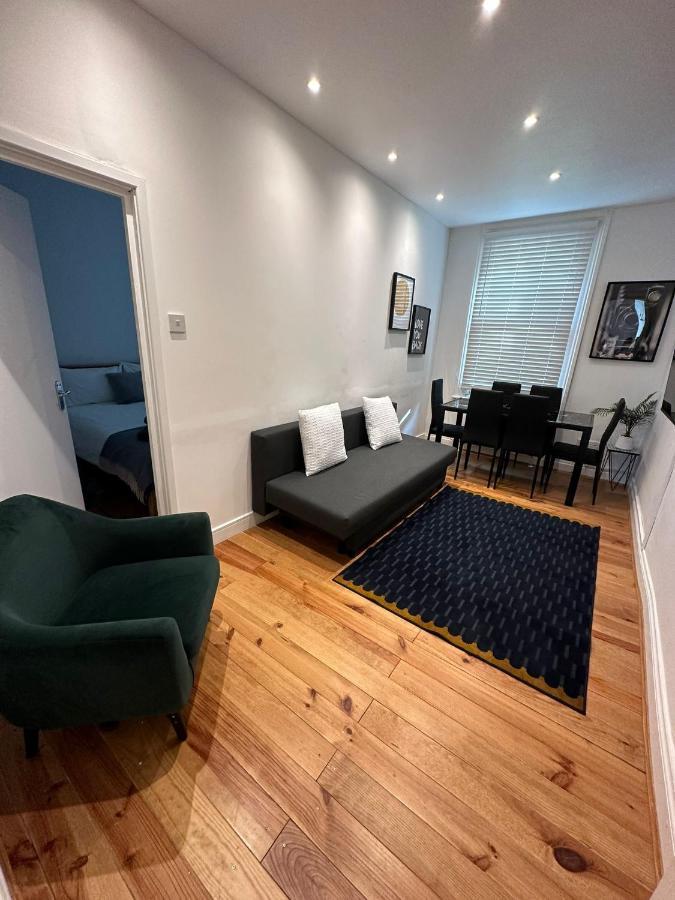 Notting Hill Guest Flat Leilighet Ealing Eksteriør bilde