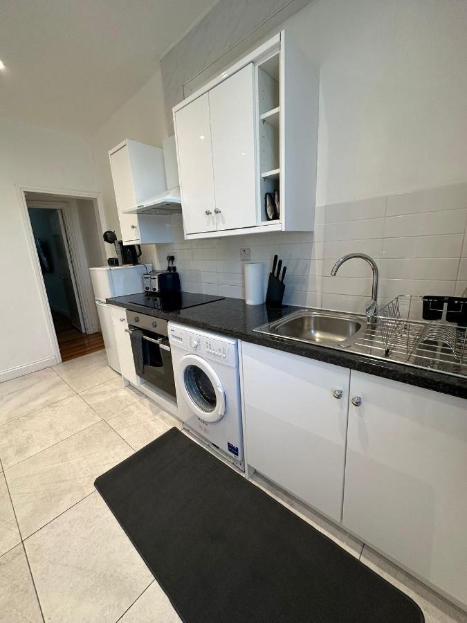 Notting Hill Guest Flat Leilighet Ealing Eksteriør bilde