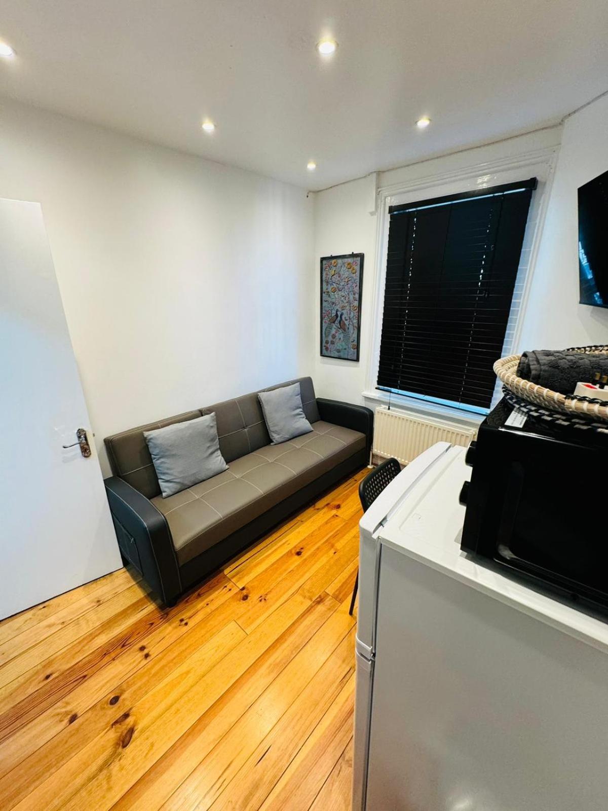 Notting Hill Guest Flat Leilighet Ealing Rom bilde