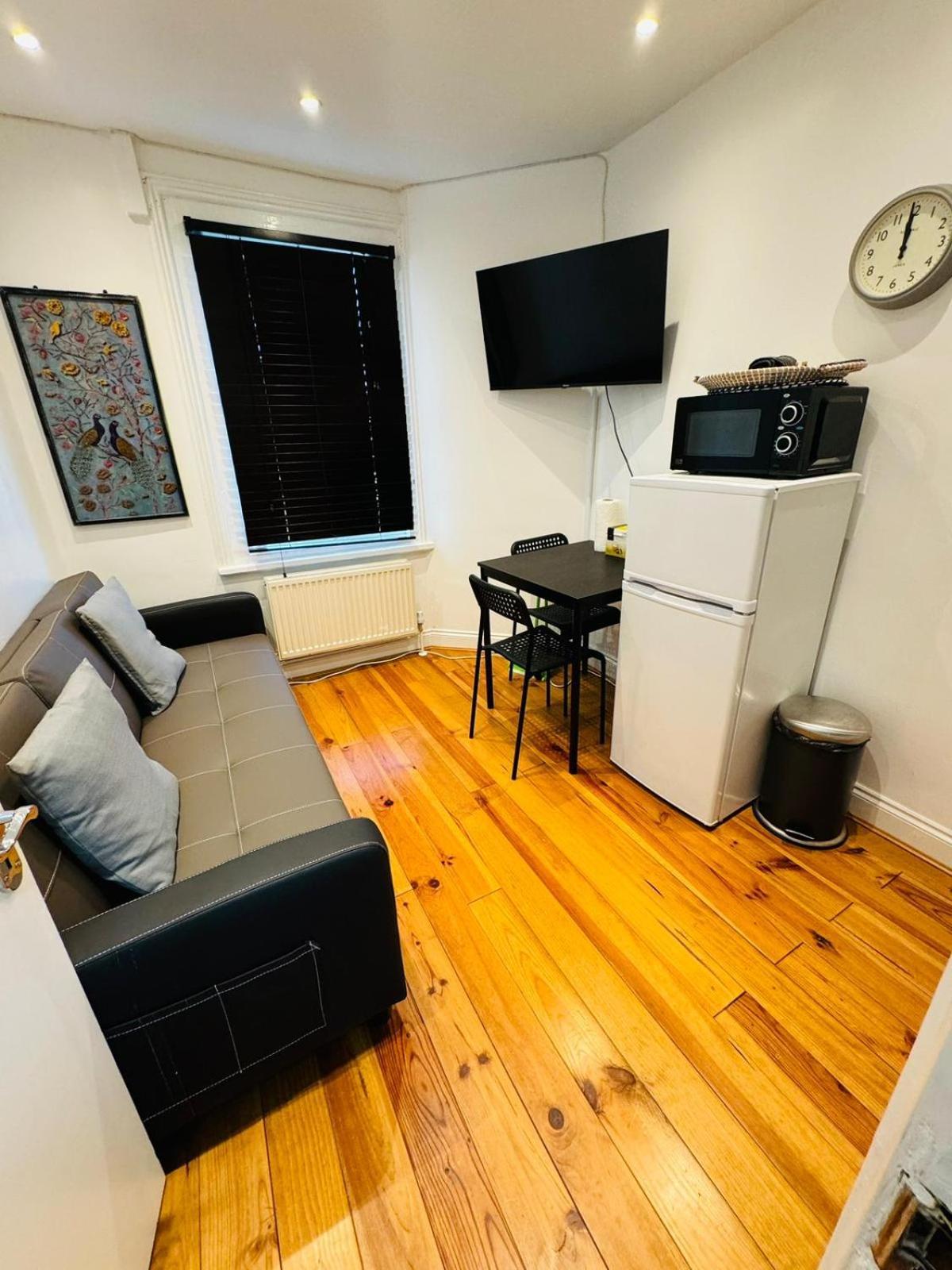 Notting Hill Guest Flat Leilighet Ealing Rom bilde