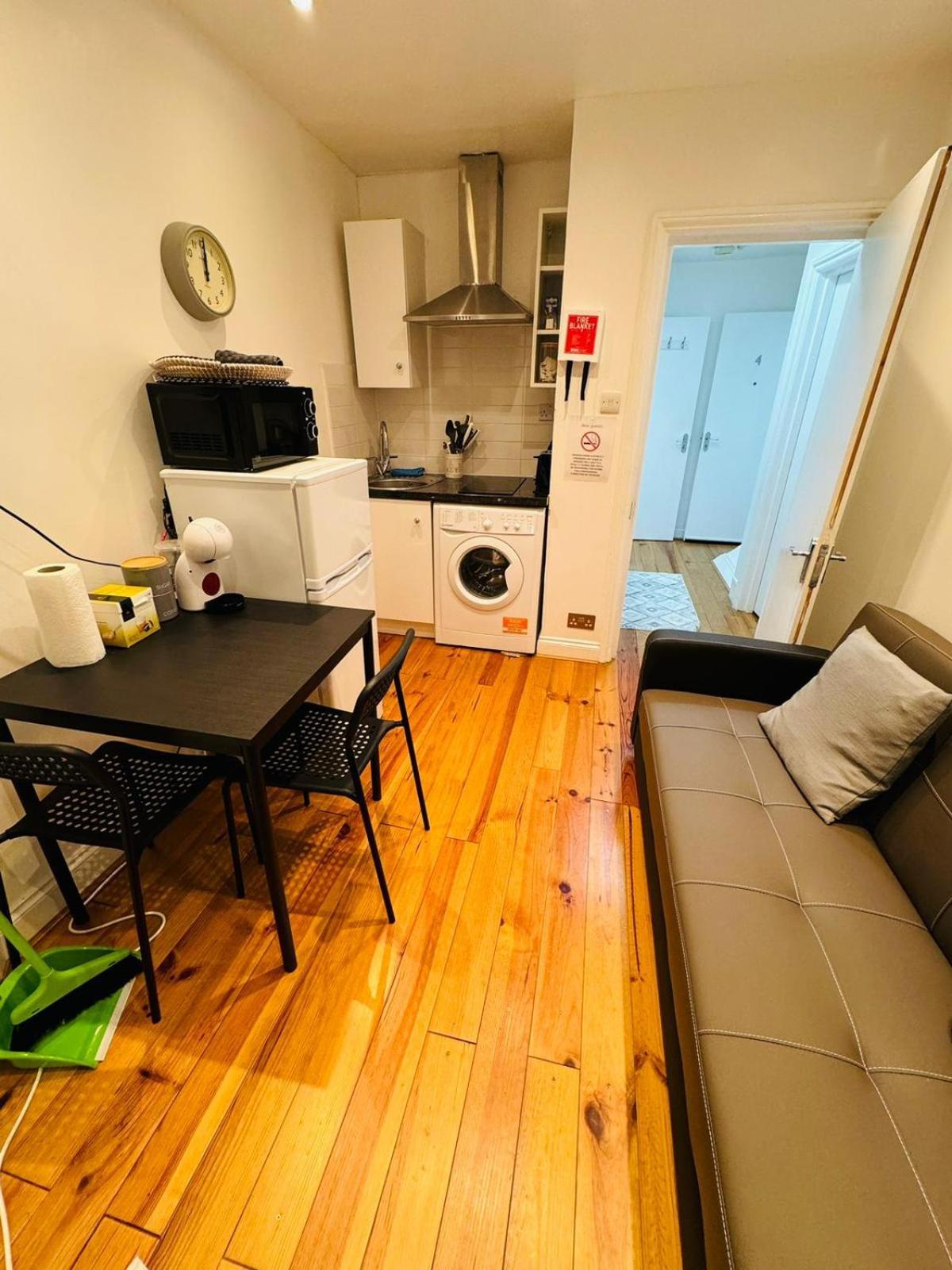 Notting Hill Guest Flat Leilighet Ealing Rom bilde