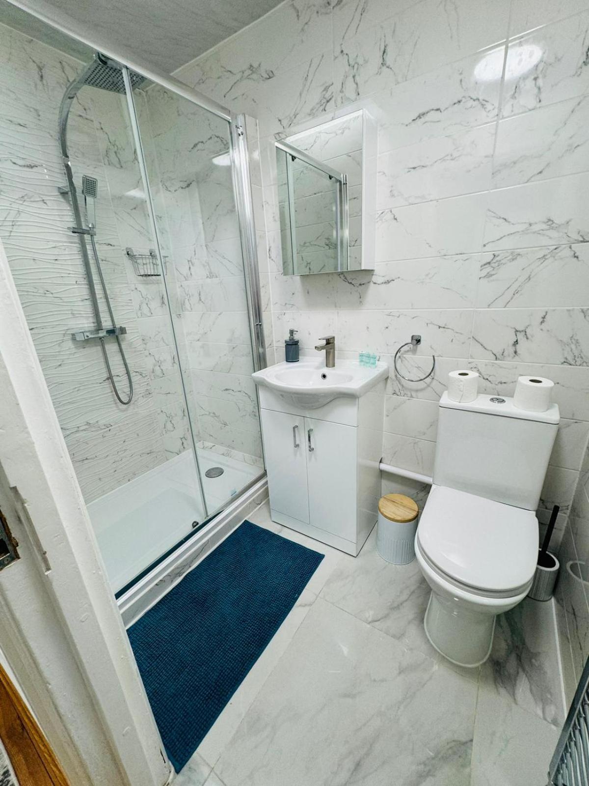 Notting Hill Guest Flat Leilighet Ealing Rom bilde