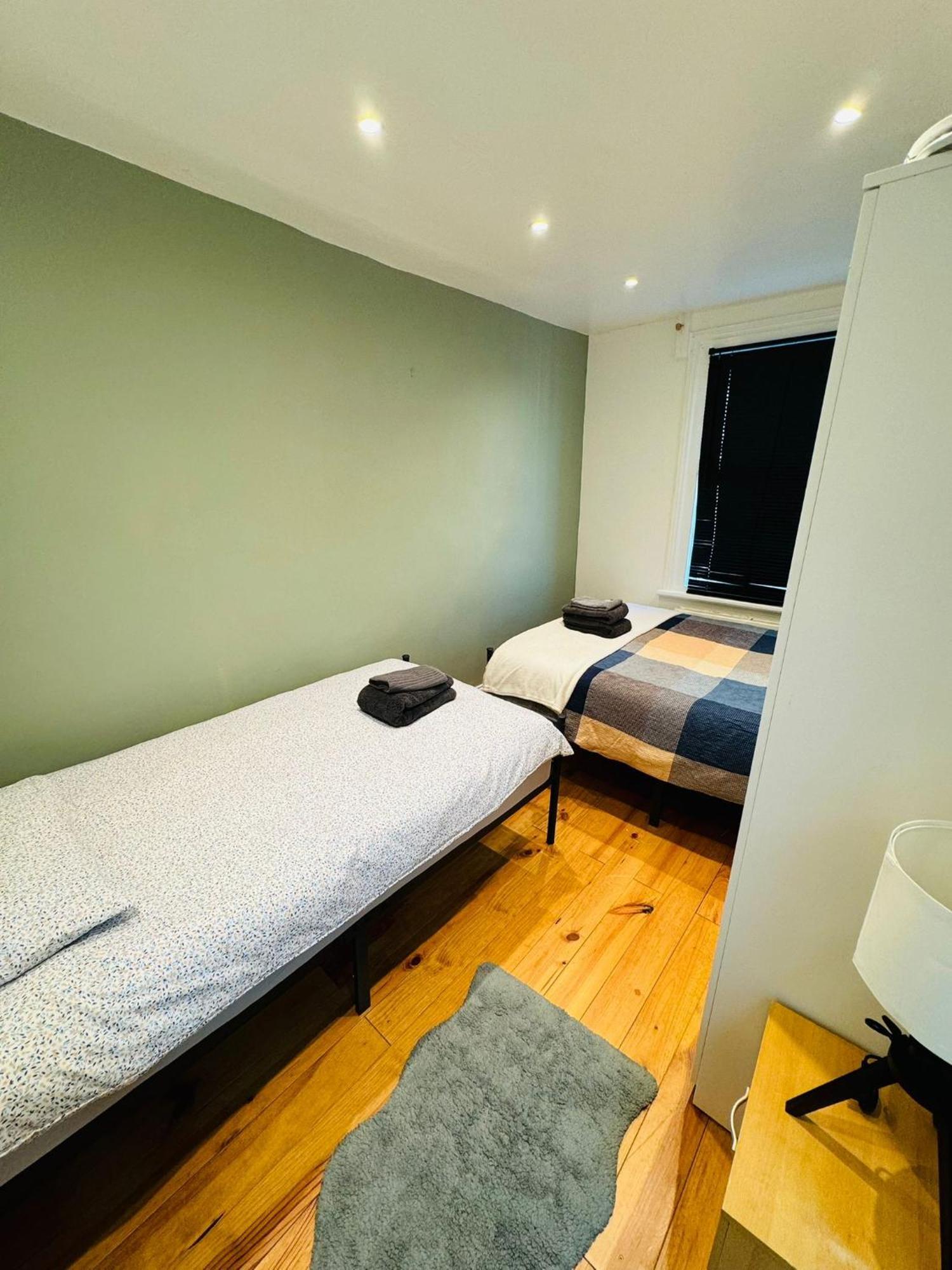Notting Hill Guest Flat Leilighet Ealing Rom bilde