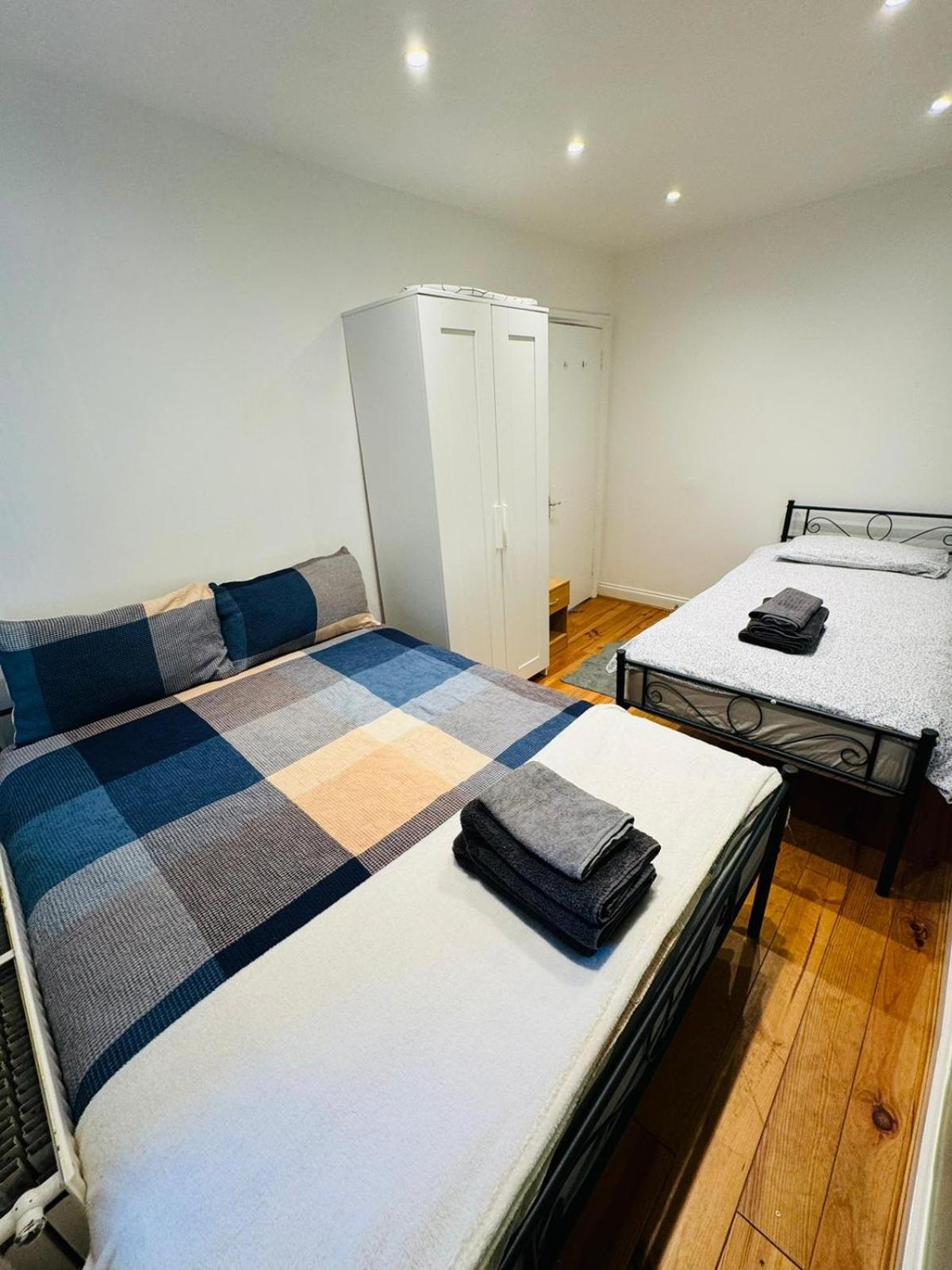 Notting Hill Guest Flat Leilighet Ealing Rom bilde